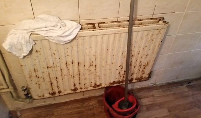 Rogue Landlords Busted During London Housing Crackdown (10 pics)