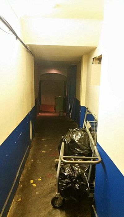 Rogue Landlords Busted During London Housing Crackdown (10 pics)