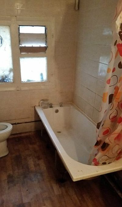 Rogue Landlords Busted During London Housing Crackdown (10 pics)