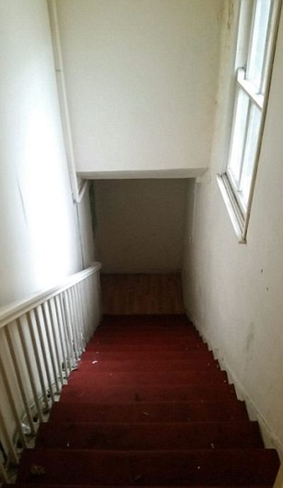 Rogue Landlords Busted During London Housing Crackdown (10 pics)