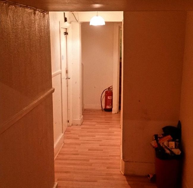 Rogue Landlords Busted During London Housing Crackdown (10 pics)
