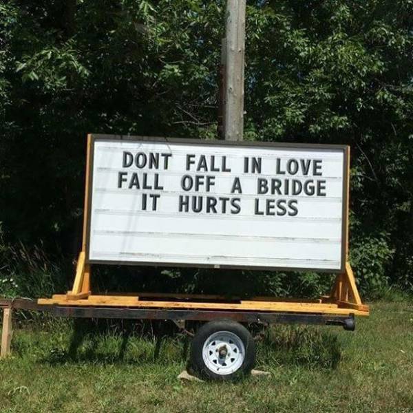 Relatable Truths That Even The Debate Team Couldn't Argue With (44 pics)