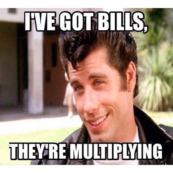 Relatable Truths That Even The Debate Team Couldn't Argue With (44 pics)