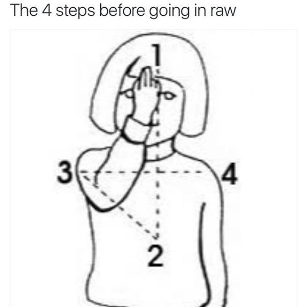 Relatable Truths That Even The Debate Team Couldn't Argue With (44 pics)