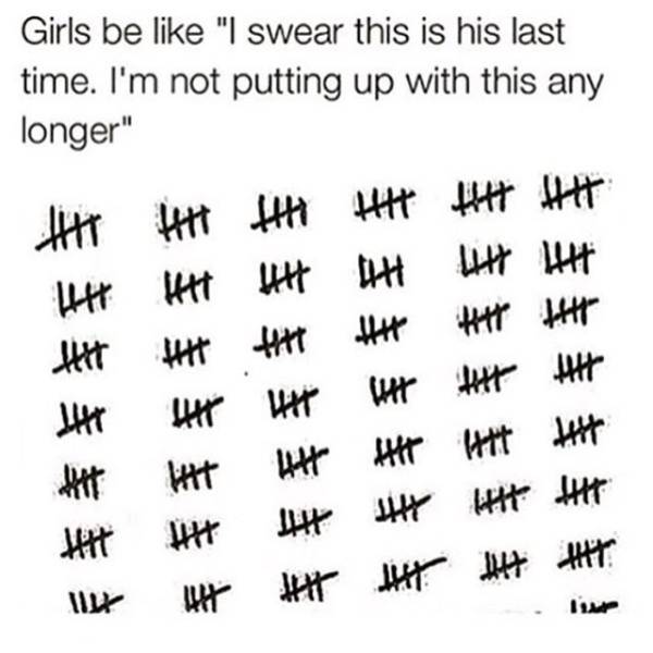 Relatable Truths That Even The Debate Team Couldn't Argue With (44 pics)