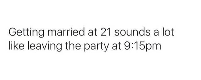 Relatable Truths That Even The Debate Team Couldn't Argue With (44 pics)