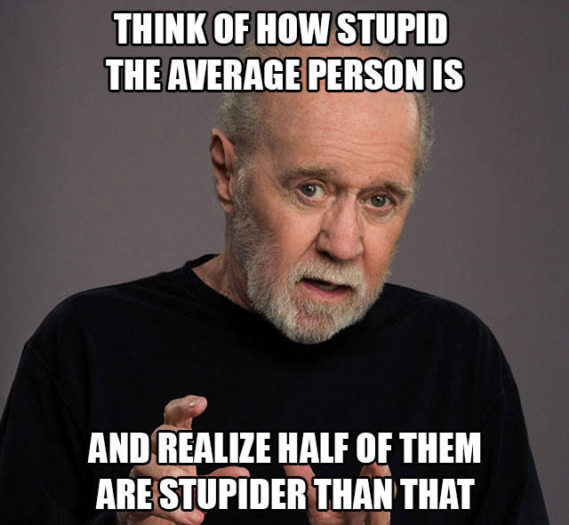 Relatable Truths That Even The Debate Team Couldn't Argue With (44 pics)
