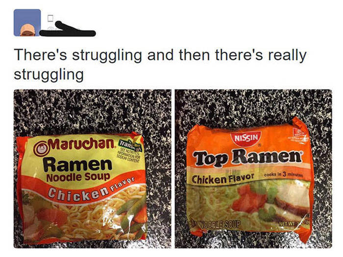 Relatable Truths That Even The Debate Team Couldn't Argue With (44 pics)