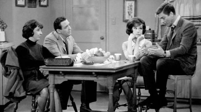 The Hollywood Reporter Ranks The 50 Greatest TV Shows Of All Time (51 pics)
