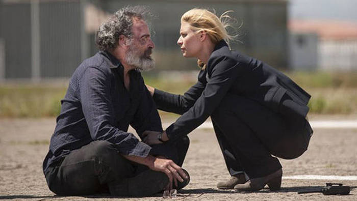 The Hollywood Reporter Ranks The 50 Greatest TV Shows Of All Time (51 pics)