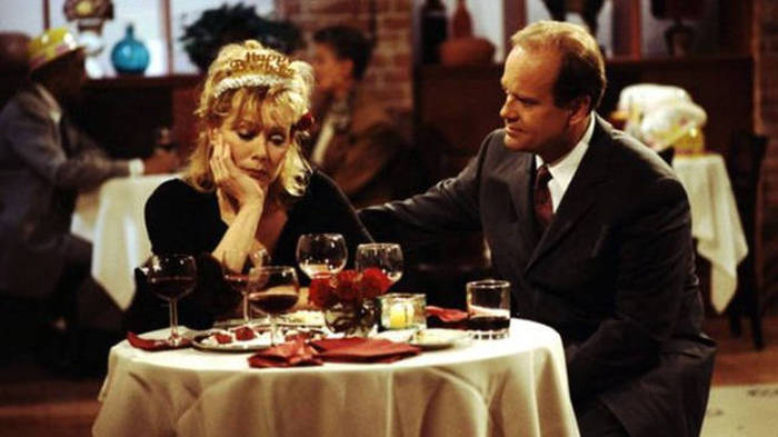 The Hollywood Reporter Ranks The 50 Greatest TV Shows Of All Time (51 pics)