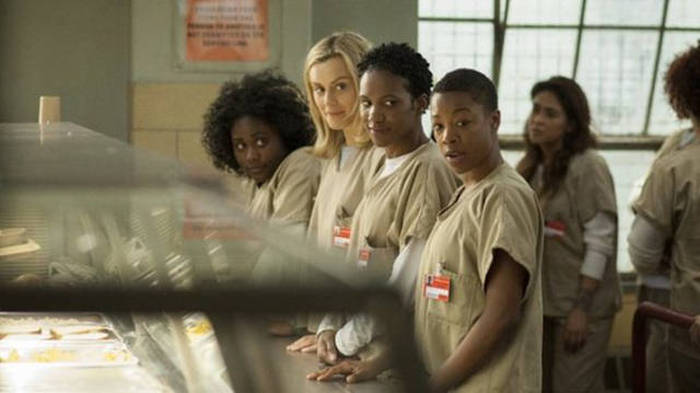 The Hollywood Reporter Ranks The 50 Greatest TV Shows Of All Time (51 pics)