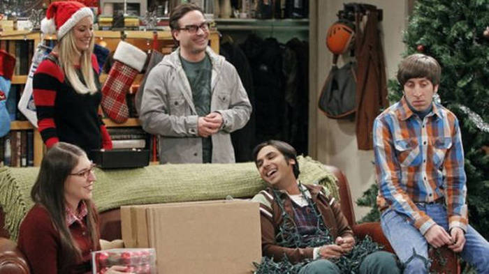The Hollywood Reporter Ranks The 50 Greatest TV Shows Of All Time (51 pics)