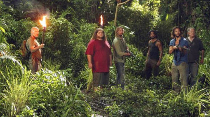 The Hollywood Reporter Ranks The 50 Greatest TV Shows Of All Time (51 pics)
