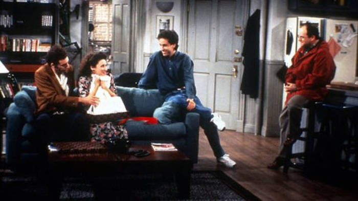The Hollywood Reporter Ranks The 50 Greatest TV Shows Of All Time (51 pics)