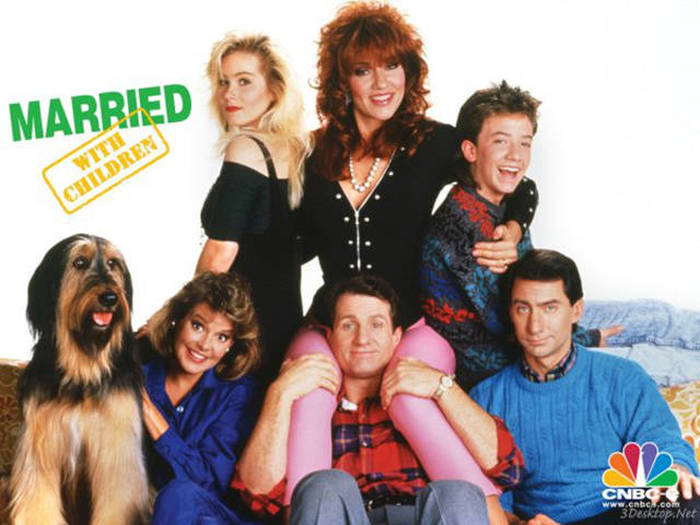The Hollywood Reporter Ranks The 50 Greatest TV Shows Of All Time (51 pics)