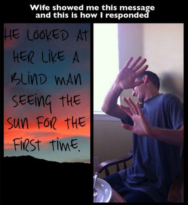 Couples That Really Know How To Get Each Other Going (17 pics)
