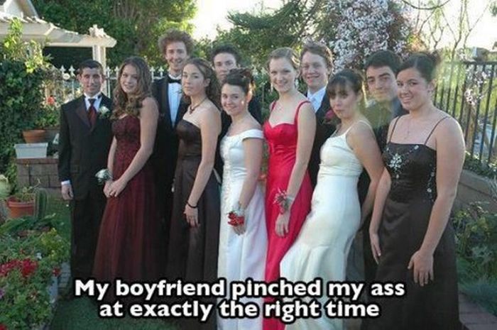 Couples That Really Know How To Get Each Other Going (17 pics)