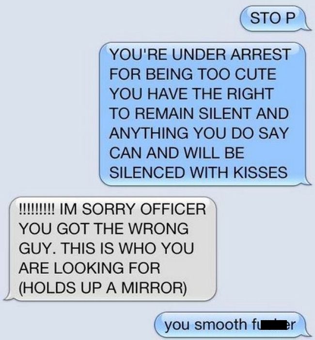 Couples That Really Know How To Get Each Other Going (17 pics)
