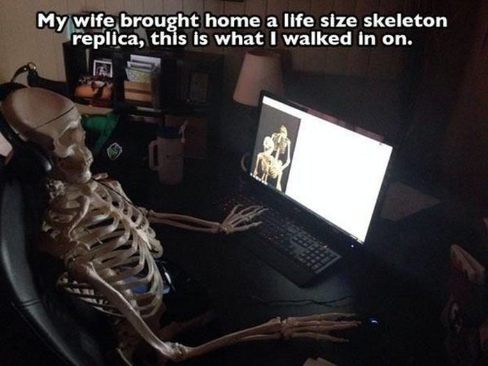 Couples That Really Know How To Get Each Other Going (17 pics)