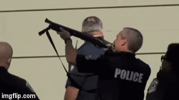 Guy Destroys His Ex-Girlfriend's Car Then Does Something Completely Insane (5 gifs)
