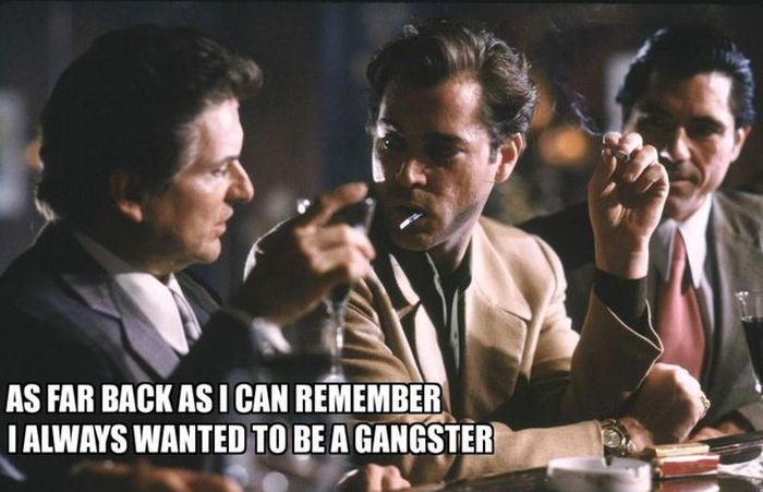 Famous Opening Lines From Iconic Movies (19 pics)