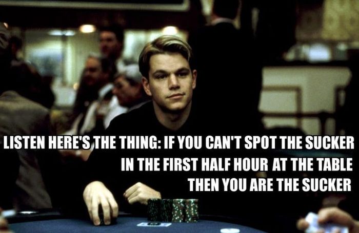 Famous Opening Lines From Iconic Movies (19 pics)