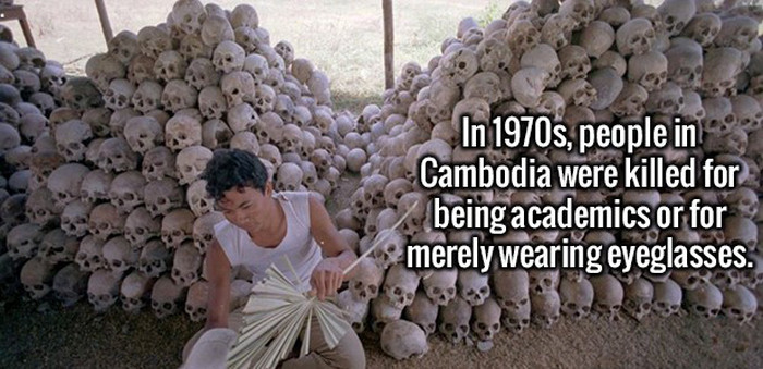 Feed Your Brain And Fill It Up With More Fun Facts (28 pics)