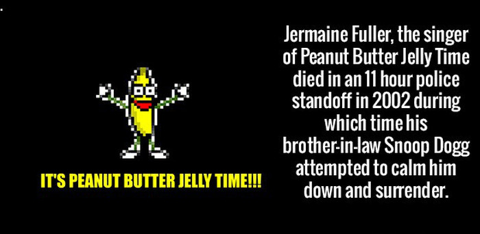 Feed Your Brain And Fill It Up With More Fun Facts (28 pics)