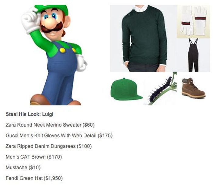 His look was quite alarming a lasting. Steal her look. Still his look. Luigi look. Steal this look Мем.