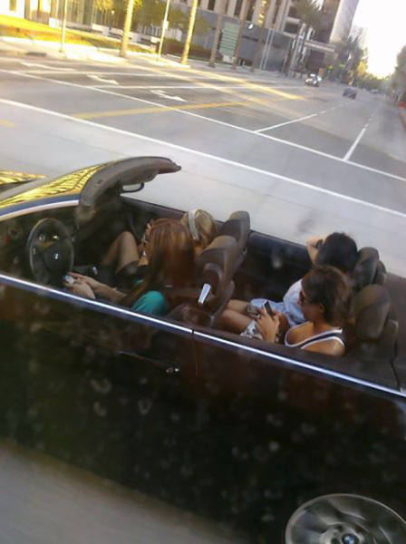 People Who Have No Idea How Terrible They Are (42 pics)