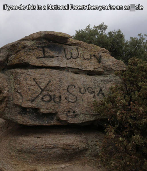 People Who Have No Idea How Terrible They Are (42 pics)