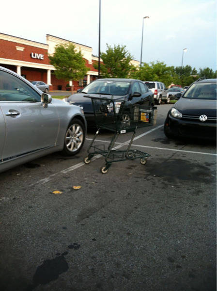 People Who Have No Idea How Terrible They Are (42 pics)