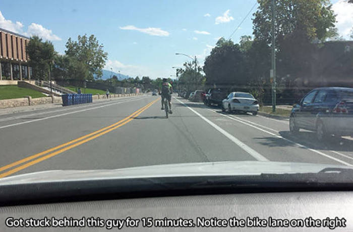 People Who Have No Idea How Terrible They Are (42 pics)