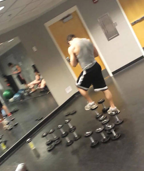 People Who Have No Idea How Terrible They Are (42 pics)