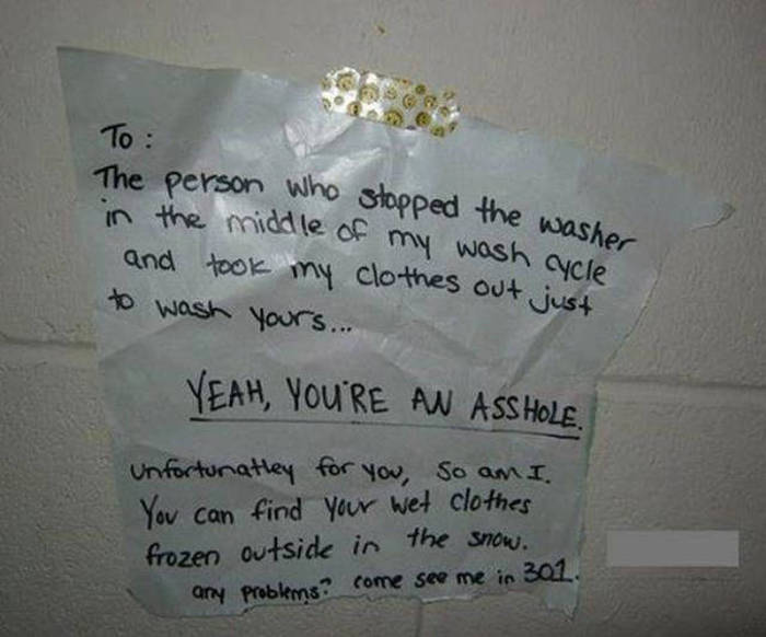 People Who Have No Idea How Terrible They Are (42 pics)