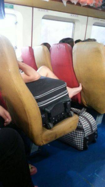 People Who Have No Idea How Terrible They Are (42 pics)
