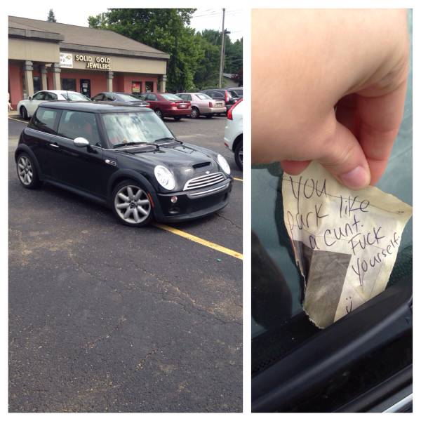 People Who Have No Idea How Terrible They Are (42 pics)