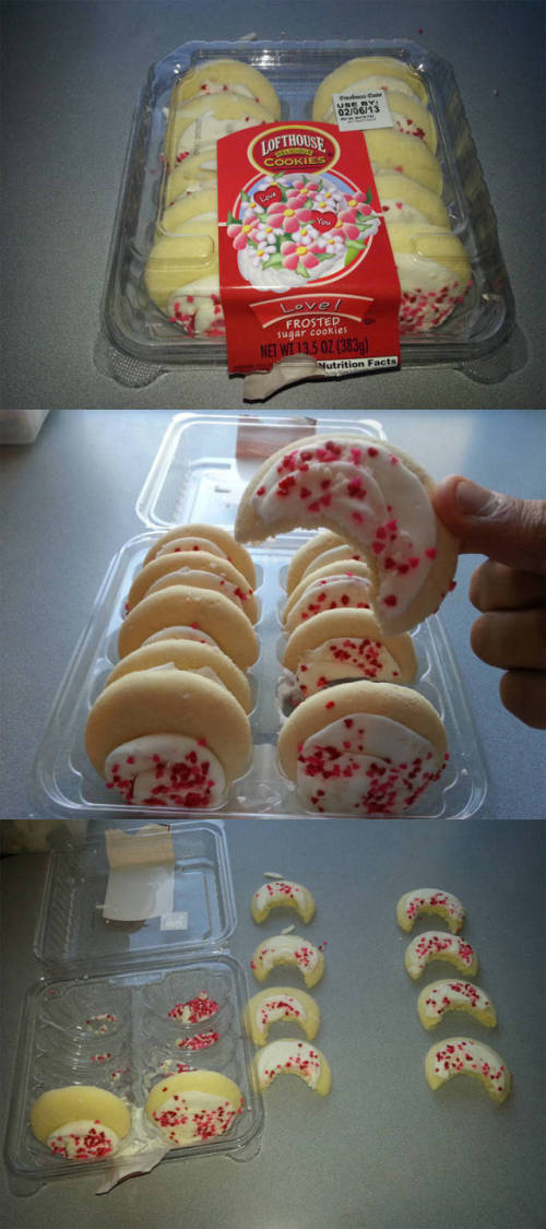 People Who Have No Idea How Terrible They Are (42 pics)