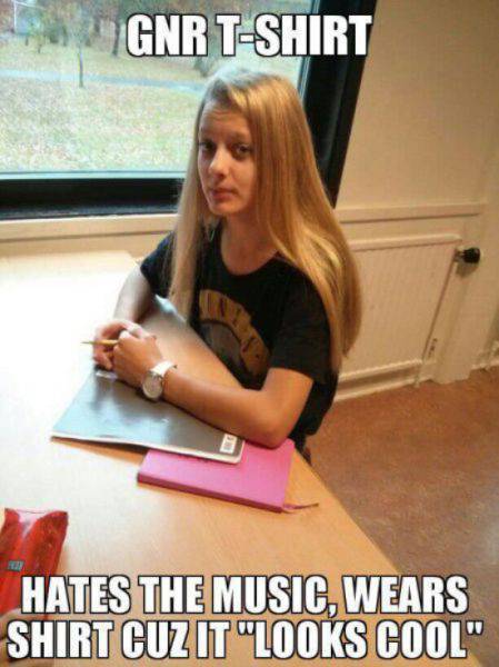 People Who Have No Idea How Terrible They Are (42 pics)