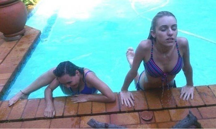 In This World There Are Two Types Of Girls (20 pics)