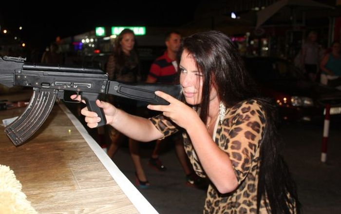 Acid Picdump (102 pics)