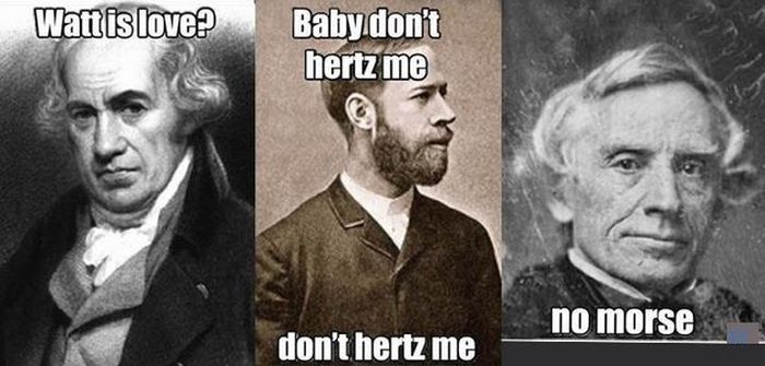 The Best Science Memes The Internet Has To Offer (40 pics)