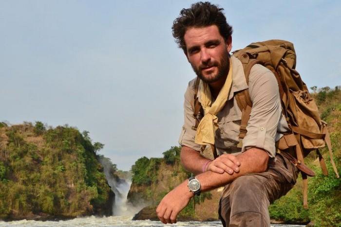 Levison Wood Takes You On A Trip Down The Nile (21 pics)