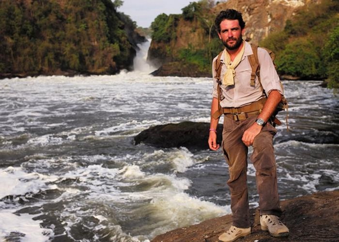 Levison Wood Takes You On A Trip Down The Nile (21 pics)