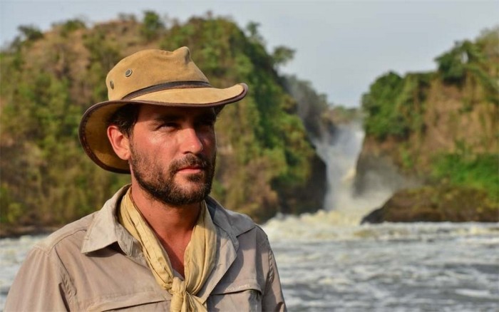 Levison Wood Takes You On A Trip Down The Nile (21 pics)