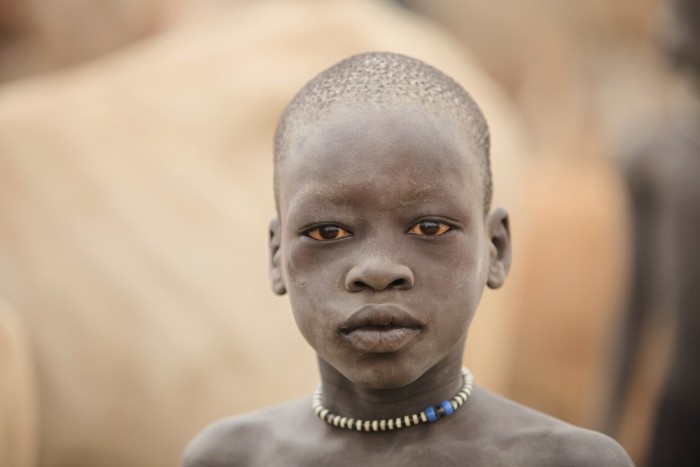 Levison Wood Takes You On A Trip Down The Nile (21 pics)