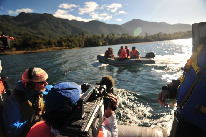 Levison Wood Takes You On A Trip Down The Nile (21 pics)