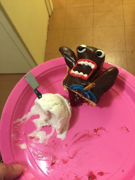 Acid Picdump (106 pics)