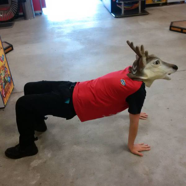 Acid Picdump (106 pics)